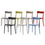 Argo καρέκλα Connubia by Calligaris